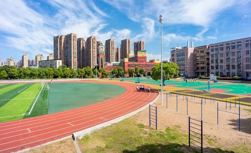 學(xué)校體育館健身器材選購(gòu)與管理全攻略