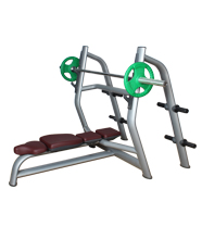 BFT2029平臥推舉訓(xùn)練架 多功能健身器材 批發(fā)零售