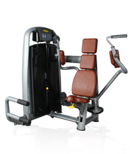 BFT2009 蝴蝶擴(kuò)胸訓(xùn)練器 力量訓(xùn)練器材 廠家直銷