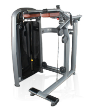 BFT2023 立式小腿訓(xùn)練器 小腿提拉健身器材