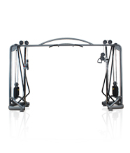 BFT2027供應(yīng)大飛鳥(niǎo) 十字交叉飛鳥(niǎo)機(jī)綜合健身器材工廠