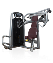 BFT2008上斜推胸訓(xùn)練器 力量健身器材 廠家直銷