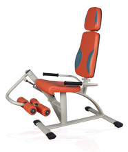 BFT6006 前踢/后壓腿訓(xùn)練器 女生健身器材大全