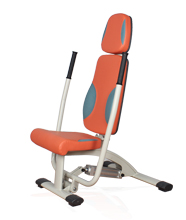 BFT6009坐姿平推/劃船訓(xùn)練器 女性健身器材批發(fā)