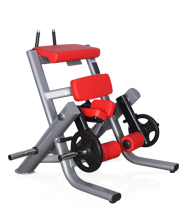 BFT5008跪式腿屈伸訓(xùn)練器 小腿鍛煉機廠家批發(fā)