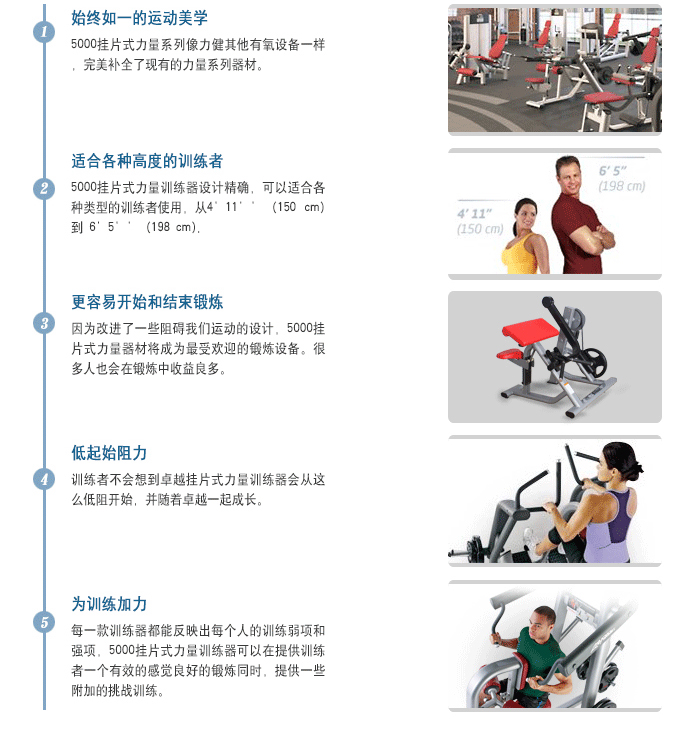 BFT二頭肌屈曲訓(xùn)練器