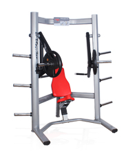 BFT5009下斜<font color='red'>推舉</font>訓(xùn)練器 下斜