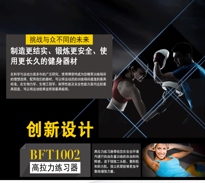 BFT1002高拉力訓(xùn)練器 BFT1002高拉力訓(xùn)練器