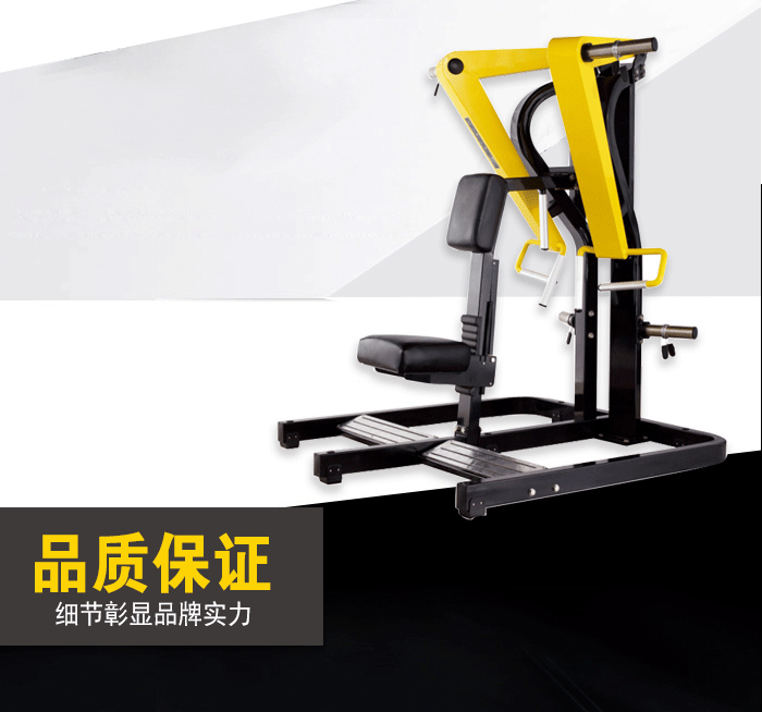 BFT1004坐式劃艇拉力訓(xùn)練器