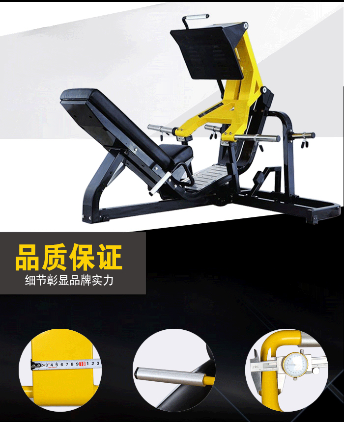 BFT1006蹬腿訓(xùn)練器