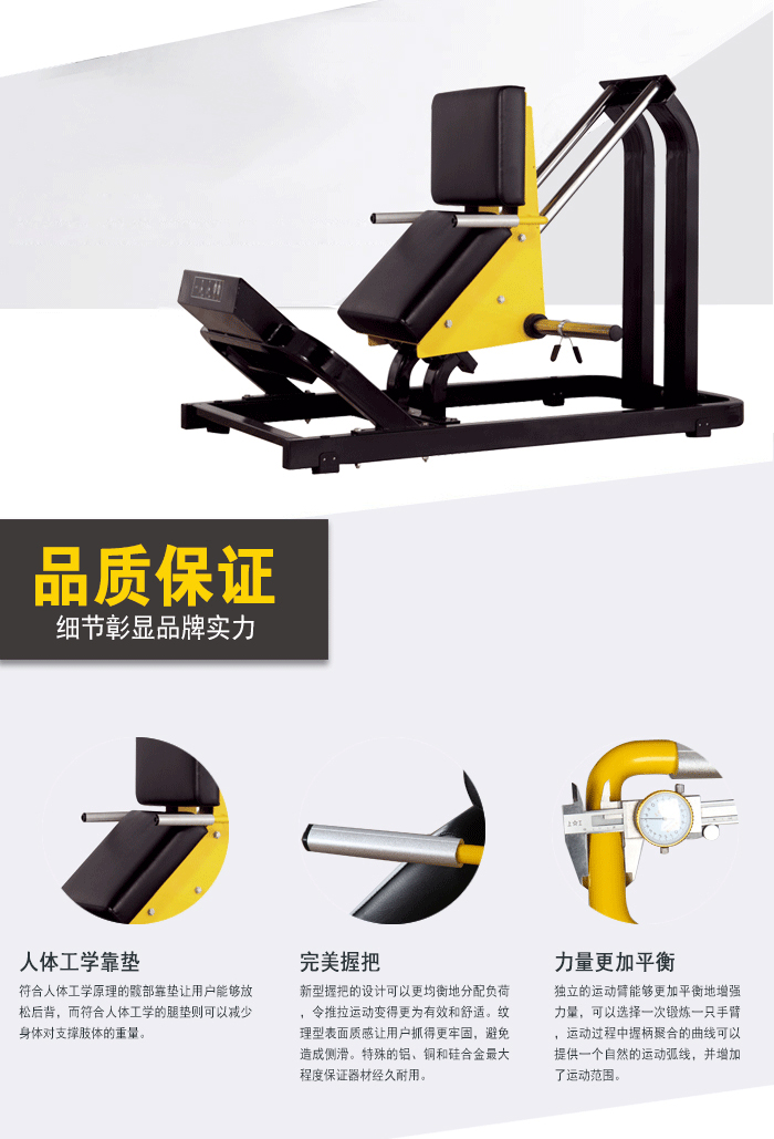 BFT1009小腿訓(xùn)練器