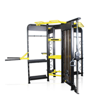 BFT3604 泰諾健XS Combo,360度自由訓(xùn)練器