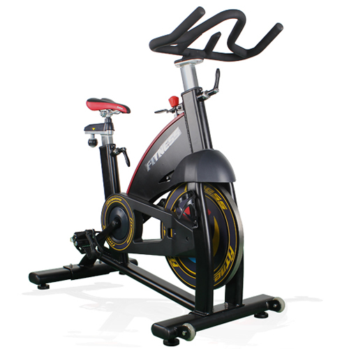 BSE01豪華健身房商用動感單車 新款健身器材廠家