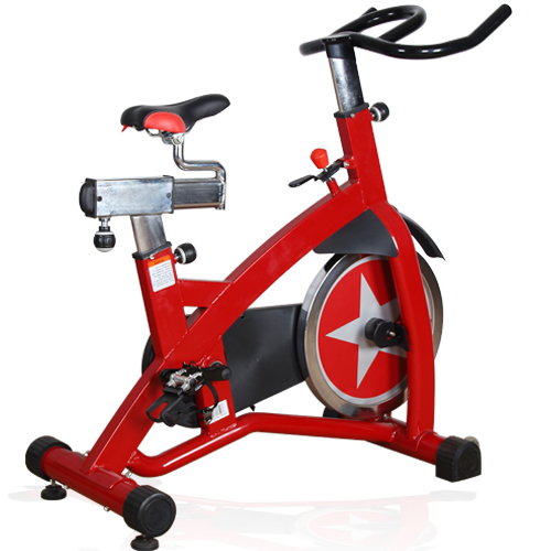 BSE03 生物力學動感單車 3mm厚鋼管質(zhì)量保證