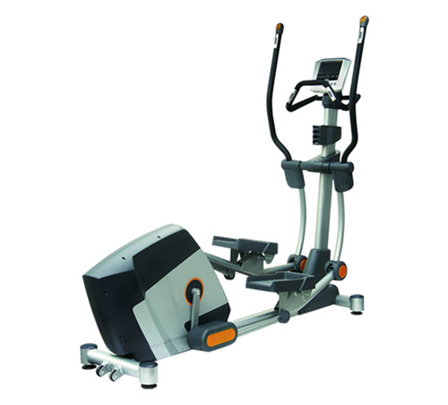 BCE203 豪華橢圓機(jī) 品牌健身器材廠家批發(fā)
