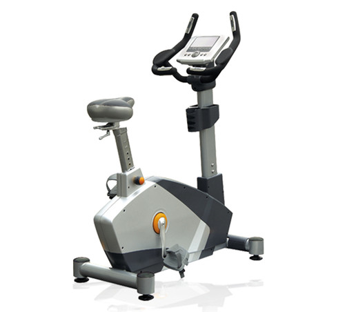 BCE201 磁控豪華立式健身車廠家批發(fā) 健身車大全