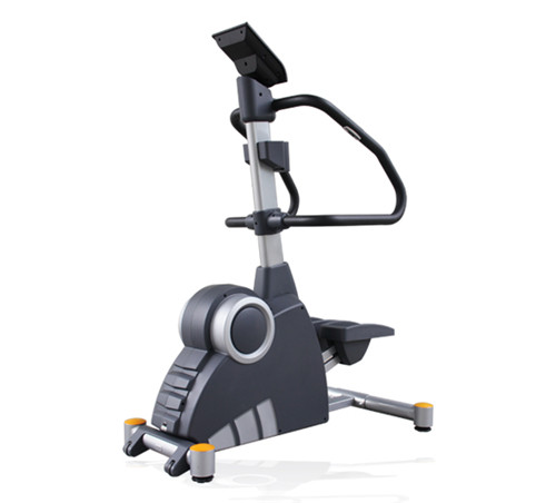 BCE800電控豪華自發(fā)電踏步機 健身房商用踏步機