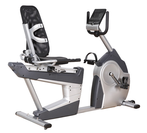 BLE102商用臥式磁控健身車廠家直銷 出廠價