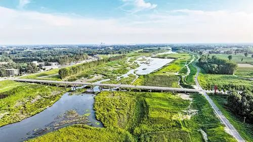 用好用足國(guó)債資金，河北恢復(fù)重建提速增效